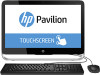 Get support for HP Pavilion 23-p000
