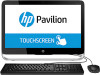 Get support for HP Pavilion 23-p100