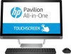 Get support for HP Pavilion 24-b000