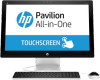 Get support for HP Pavilion 27-n000