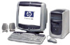 Get support for HP Pavilion 6600 - Desktop PC