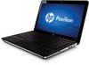 Get support for HP Pavilion dv5-2100 - Entertainment Notebook PC