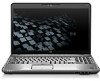 Get support for HP Pavilion dv6-1100 - Entertainment Notebook PC