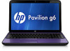 HP Pavilion g6-2100 New Review