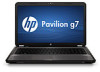 HP Pavilion g7-1100 Support Question