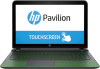 Get support for HP Pavilion Gaming 15-ak000