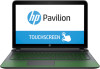 Get support for HP Pavilion Gaming 15-ak100