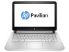 Get support for HP Pavilion Notebook - 14-v134ca