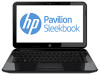 HP Pavilion Sleekbook 14-b033ca Support Question