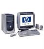 Get support for HP Pavilion t9000 - Desktop PC