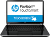 HP Pavilion Touch 14-n200 Support Question
