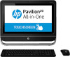 Get support for HP Pavilion Touch 20-f200