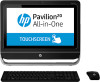 Get support for HP Pavilion Touch 20-f300