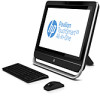 HP Pavilion Touch 23-f200 New Review