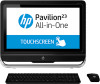 Get support for HP Pavilion Touch 23-f300