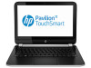 HP Pavilion TouchSmart 11-e010nr Support Question