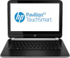 Get support for HP Pavilion TouchSmart 11-e100