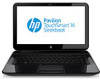 Get support for HP Pavilion TouchSmart 14-b100