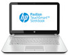 Get support for HP Pavilion TouchSmart 14-f000