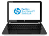 Get support for HP Pavilion TouchSmart 14-f020us
