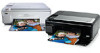 Get support for HP Photosmart C4500 - All-in-One Printer