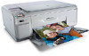 Troubleshooting, manuals and help for HP Photosmart C4524 - All-in-One