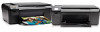 Get support for HP Photosmart C4600 - All-in-One Printer
