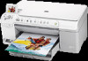 Troubleshooting, manuals and help for HP Photosmart C5324 - All-in-One