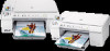 Get support for HP Photosmart C5500 - All-in-One Printer