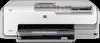 HP Photosmart D7300 Support Question
