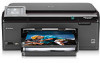 Get support for HP Photosmart Plus All-in-One Printer - B209