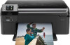 HP Photosmart Wireless e- Printer - B110 Support Question