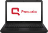 Get support for HP Presario CQ50