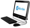 Get support for HP Pro All-in-One 3520