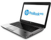 Get support for HP ProBook 445