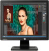 Troubleshooting, manuals and help for HP ProDisplay P17A