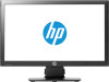 Troubleshooting, manuals and help for HP ProDisplay P201