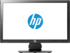 Troubleshooting, manuals and help for HP ProDisplay P201m