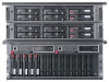 Get support for HP ProLiant DL380 G4 with MSA1000