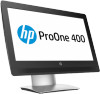 HP ProOne 400 Support Question