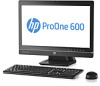 Get support for HP ProOne 600