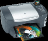 Get support for HP PSC 2500 - Photosmart All-in-One Printer