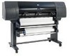 Troubleshooting, manuals and help for HP 4500 - DesignJet Color Inkjet Printer