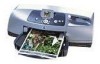 Troubleshooting, manuals and help for HP 7550 - PhotoSmart Color Inkjet Printer