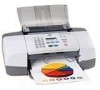 Get support for HP 4110 - Officejet Color Inkjet
