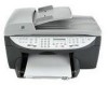 Get support for HP 6110 - Officejet All-in-One Color Inkjet