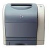 Get support for HP Q2489A - Color LaserJet 1500 Laser Printer