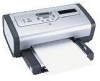 Troubleshooting, manuals and help for HP 7660 - PhotoSmart Color Inkjet Printer
