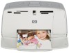 Troubleshooting, manuals and help for HP Q3414A - PhotoSmart 325 Compact Photo Printer