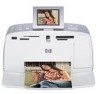Get support for HP Q3419A - PhotoSmart 375 Color Inkjet Printer